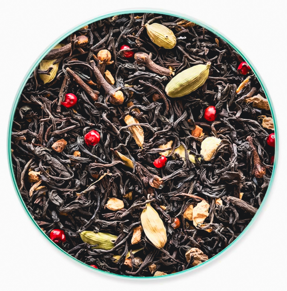 CHAI LOVE