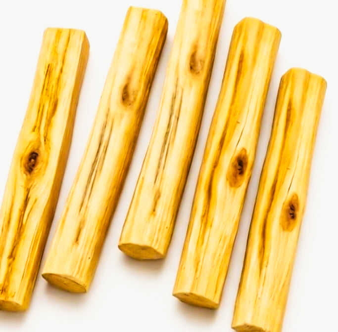 PALO SANTO